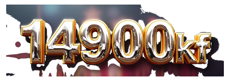 14900kf logo